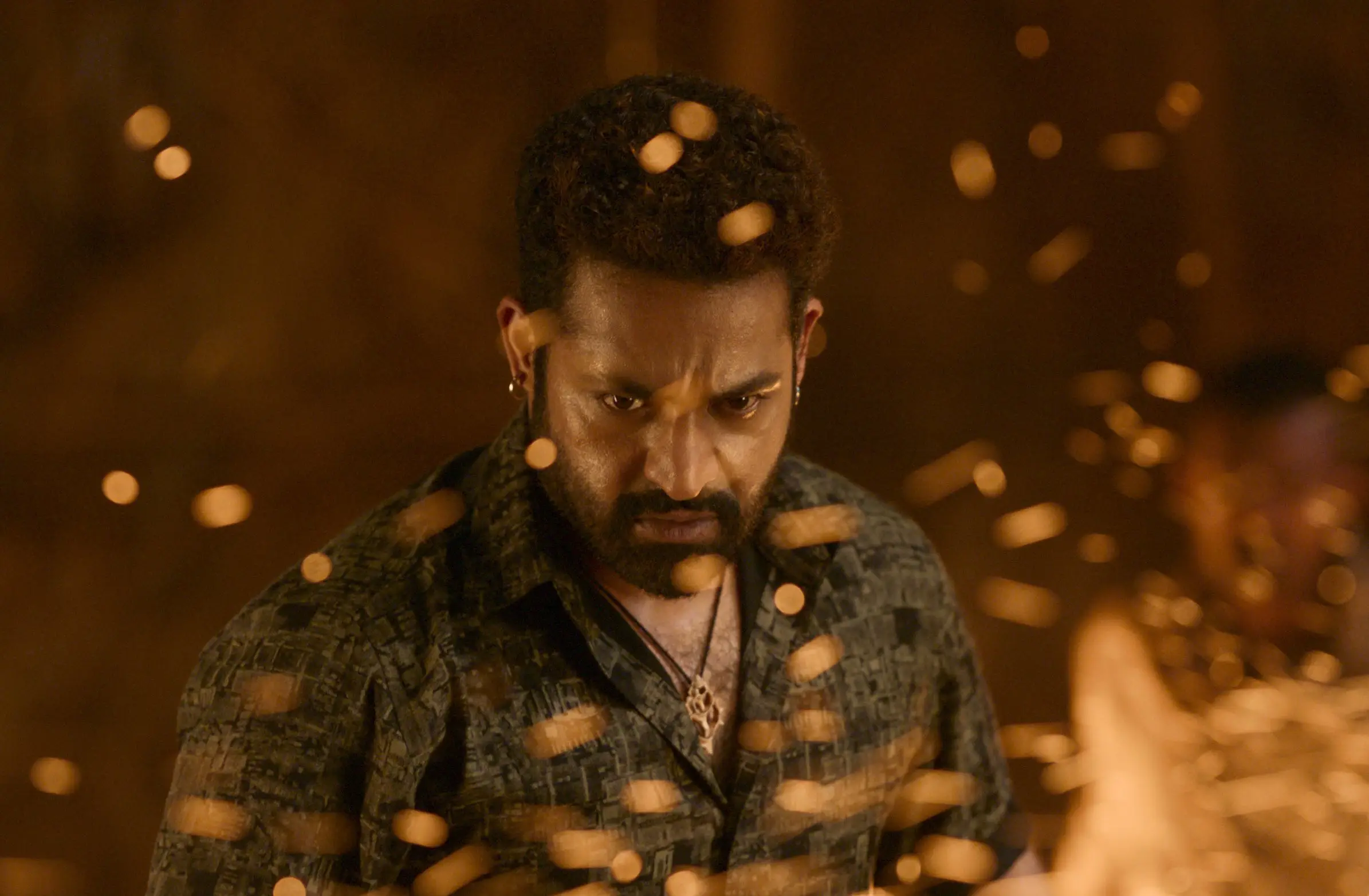 NTR Devara HD Stills