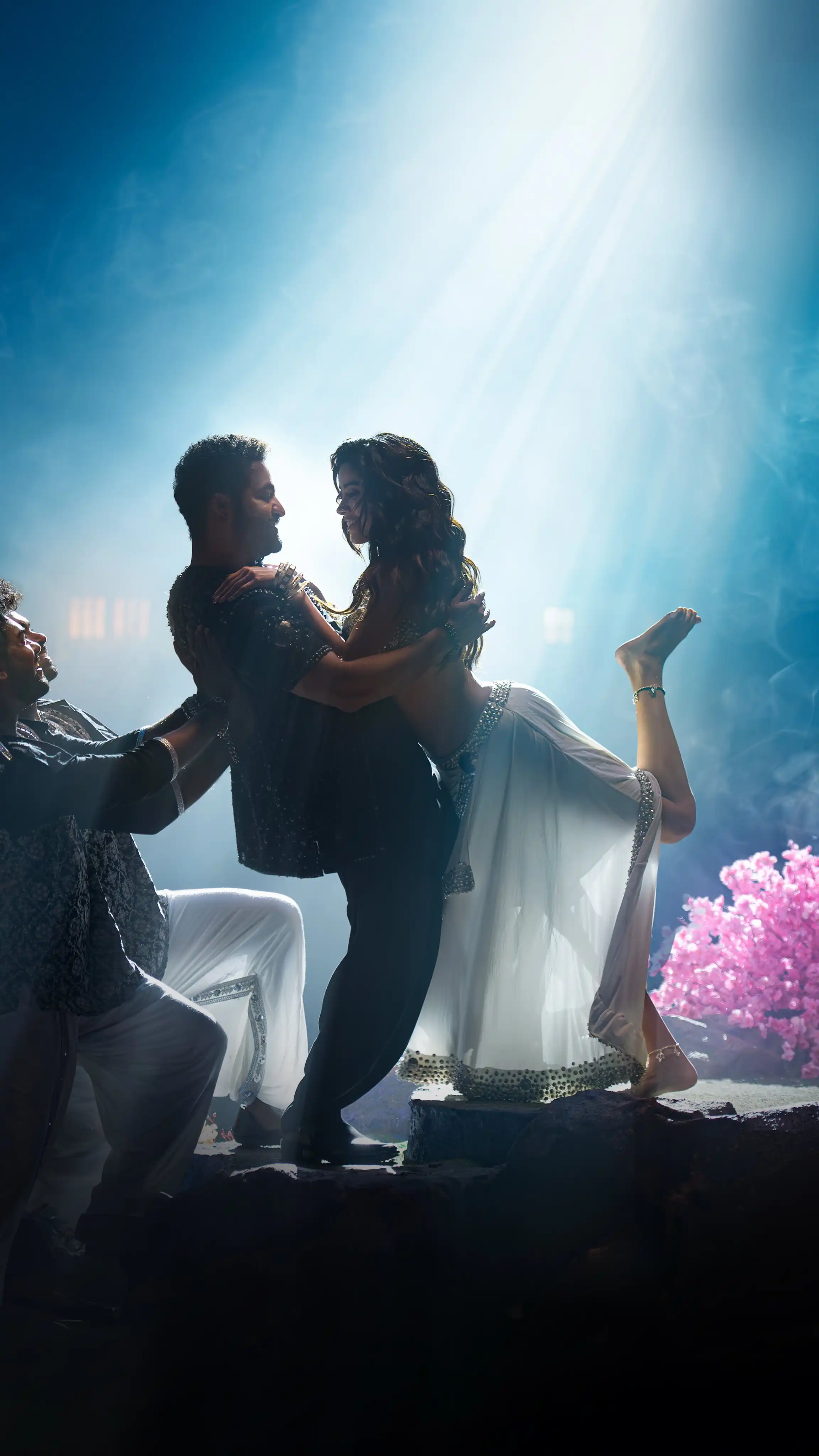 NTR Devara HD Stills