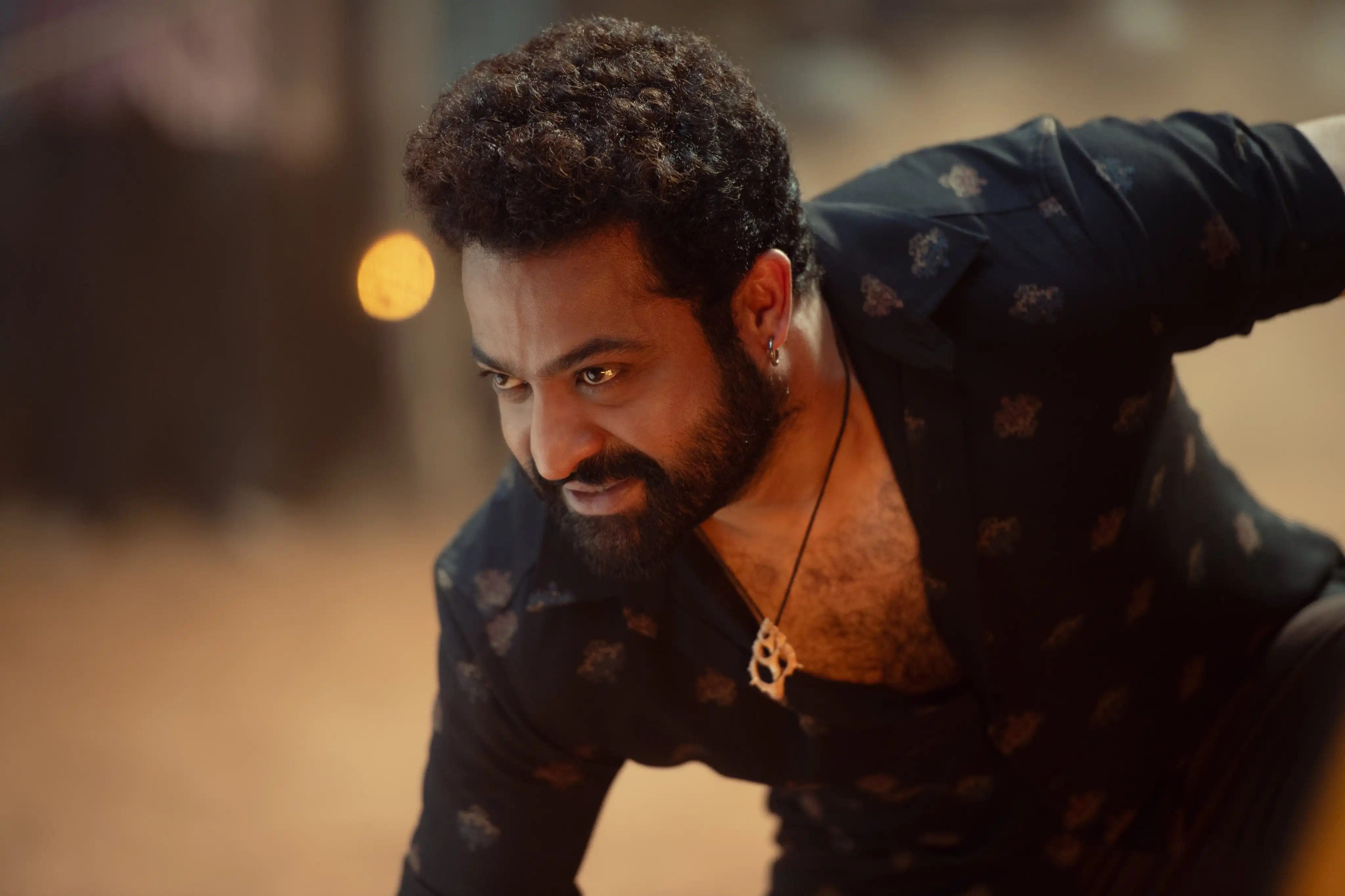 NTR Devara HD Stills