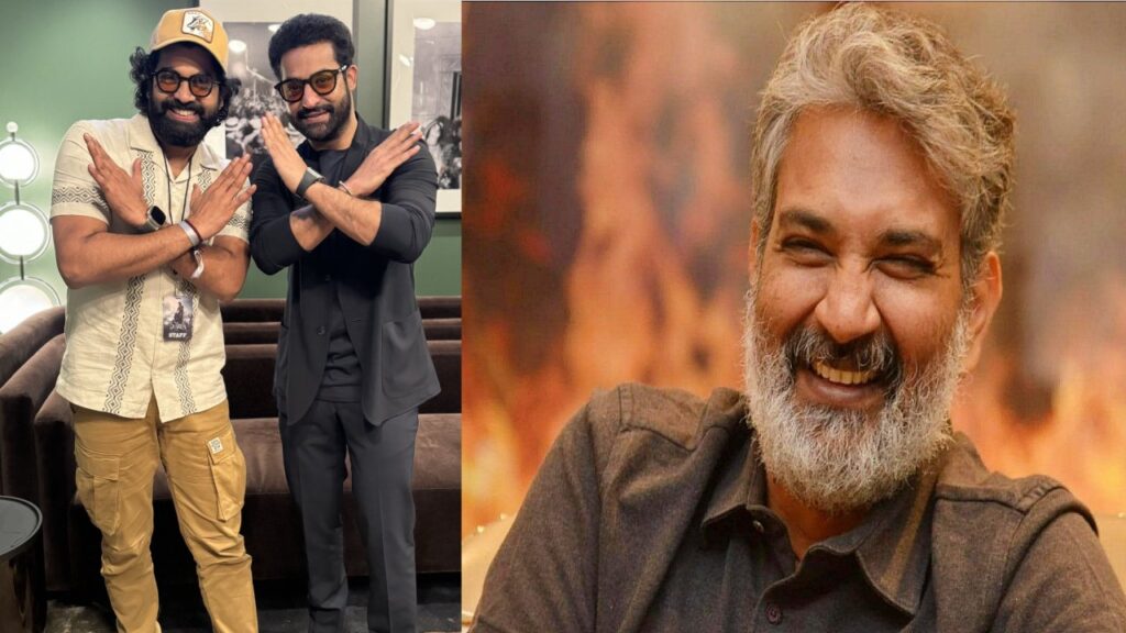 Devara break rajamouli flop sentiment myth after 23 years says SS Karthikeya