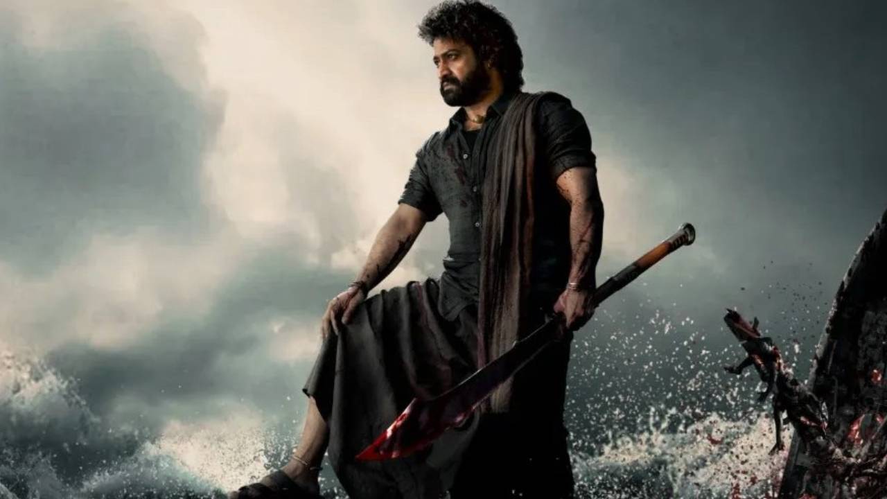 Devara : దేవర సెన్సార్ పూర్తి.. ఏ సర్టిఫికెట్ ఇచ్చారో తెలుసా? Devara : దేవర సెన్సార్ పూర్తి.. ఏ సర్టిఫికెట్ ఇచ్చారో తెలుసా?