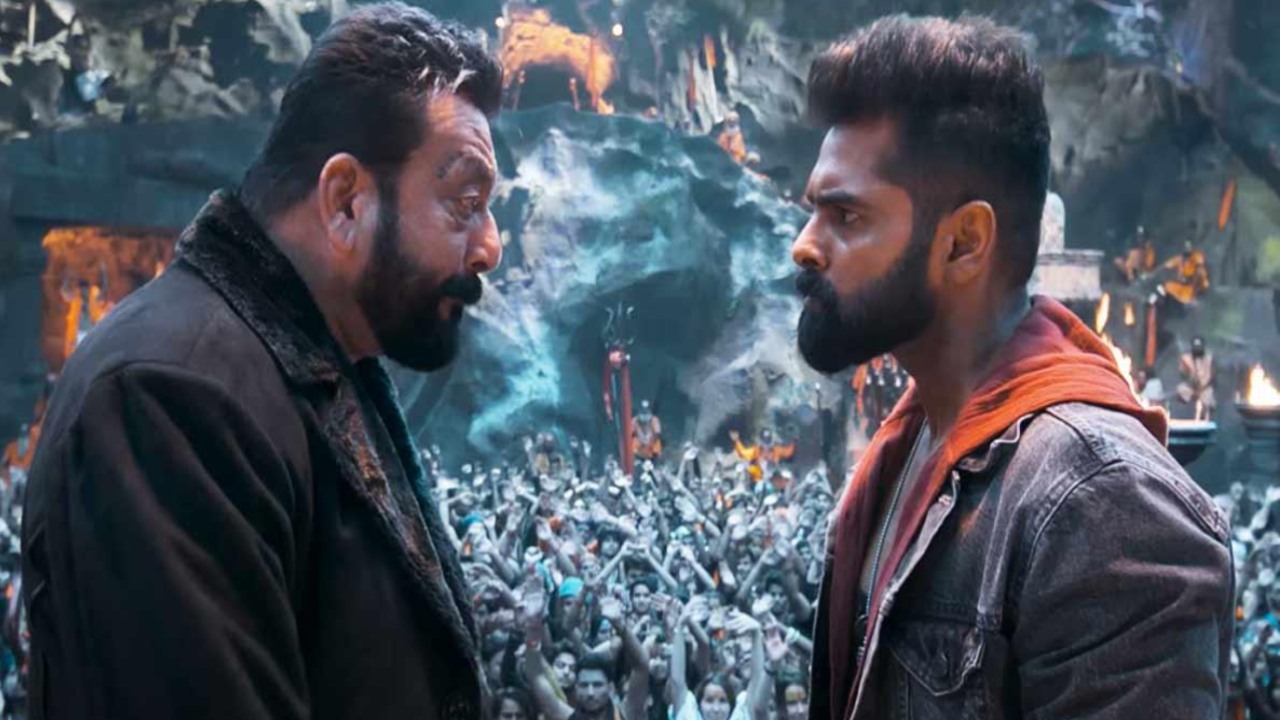 Double Ismart : సైలెంట్గా ఓటీటీలోకి వచ్చేసిన రామ్ ‘డబుల్ ఇస్మార్ట్’.. స్ట్రీమింగ్ ఎక్కడో తెలుసా..? Double Ismart : సైలెంట్గా ఓటీటీలోకి వచ్చేసిన రామ్ ‘డబుల్ ఇస్మార్ట్’.. స్ట్రీమింగ్ ఎక్కడో తెలుసా..?