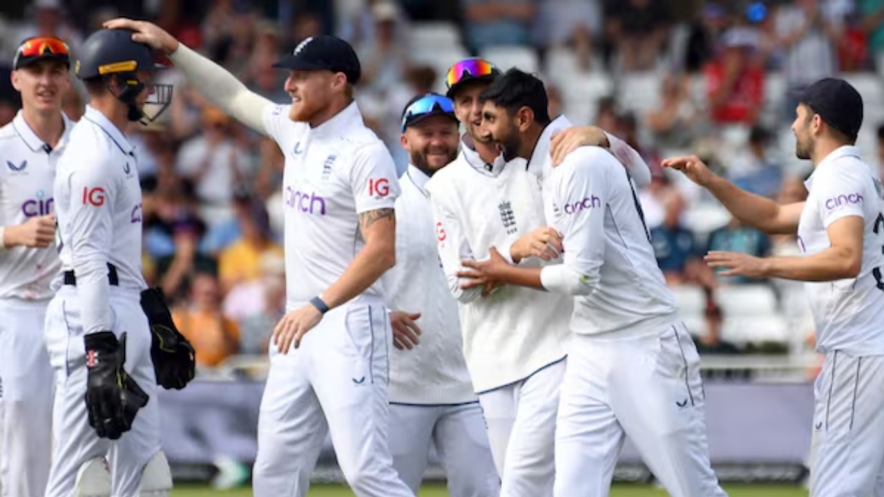 England : ప్రపంచ టెస్టు ఛాంపియన్ షిప్లో ఇంగ్లాండ్ అరుదైన ఘనత.. England : ప్రపంచ టెస్టు ఛాంపియన్ షిప్లో ఇంగ్లాండ్ అరుదైన ఘనత..