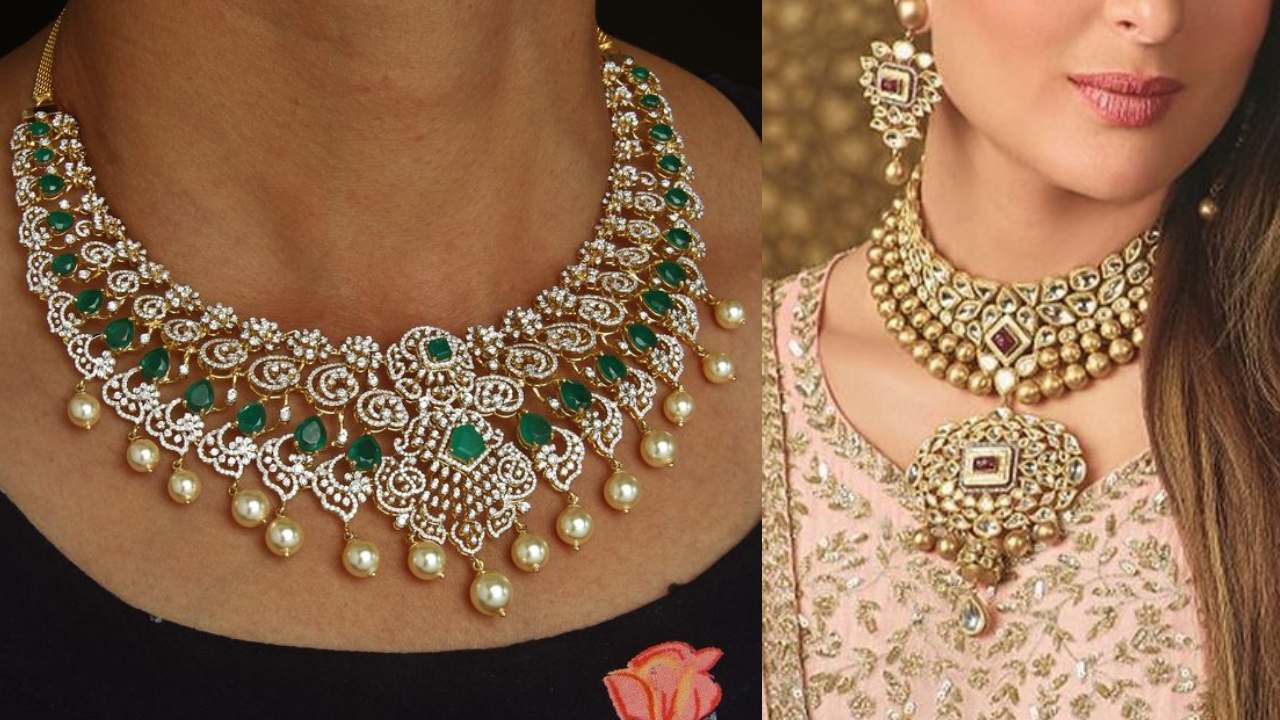 Gold Price Today : బంగారు, వెండి ఆభరణాలు కొంటున్నారా.. తెలుగు రాష్ట్రాల్లో నేటి ధరలు ఇలా.. Gold Price Today : బంగారు, వెండి ఆభరణాలు కొంటున్నారా.. తెలుగు రాష్ట్రాల్లో నేటి ధరలు ఇలా..