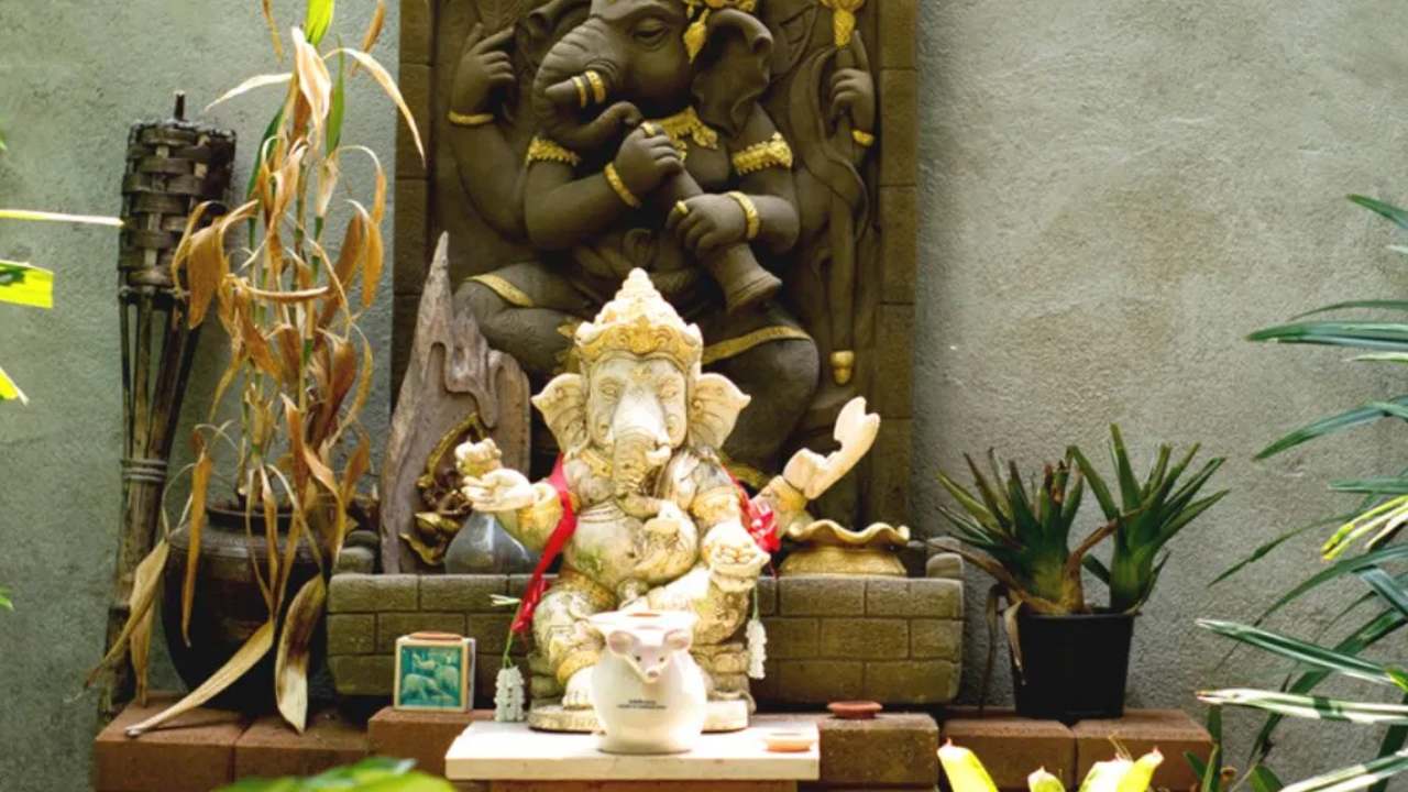 Ganesh Chaturthi