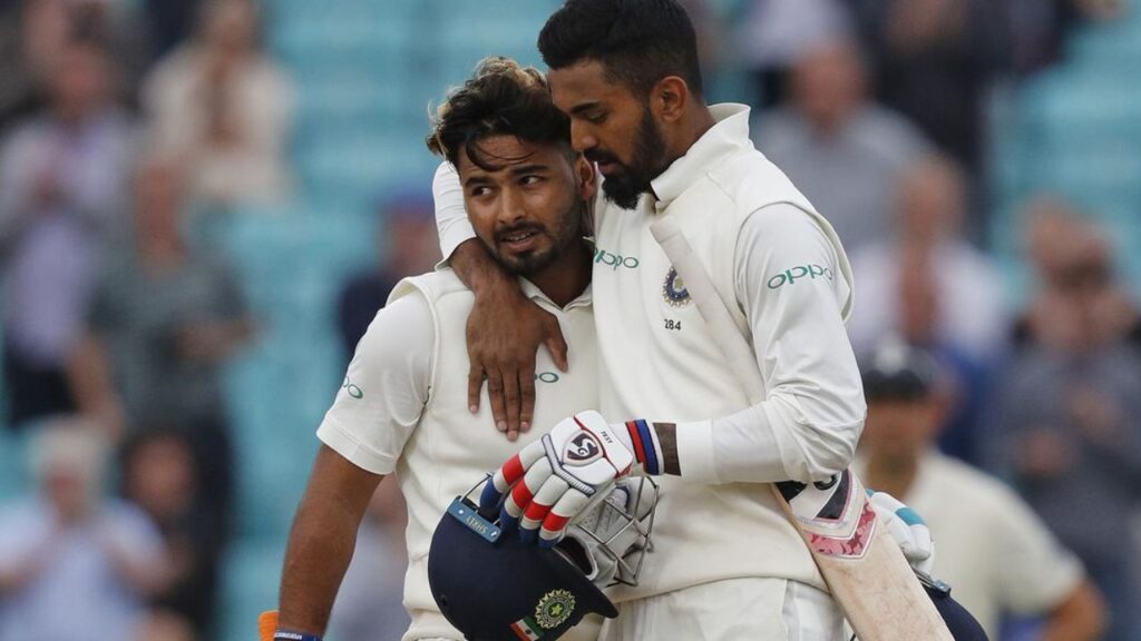 Gautam Gambhir confirms Rahul and Pant play in 1st Test