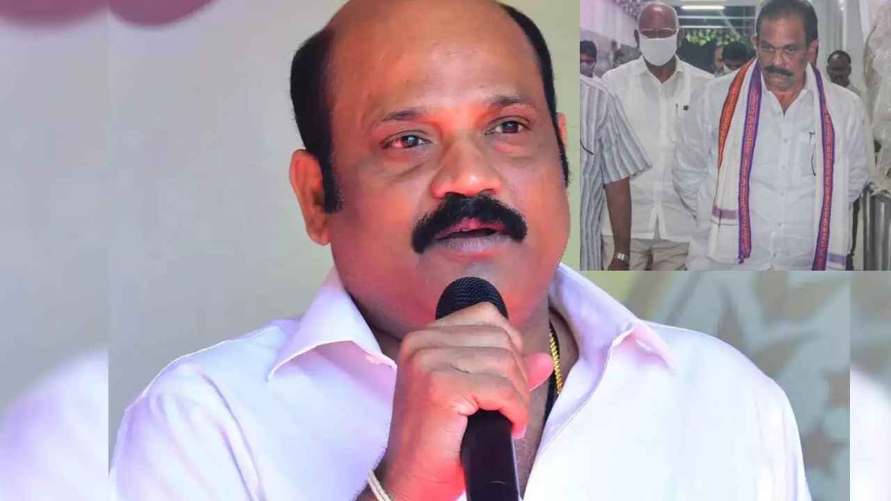 ఎమ్మెల్యే యార్లగడ్డ తీరుతో గన్నవరం టీడీపీలో టెన్షన్..! అసలేం జరిగిందంటే.. ఎమ్మెల్యే యార్లగడ్డ తీరుతో గన్నవరం టీడీపీలో టెన్షన్..! అసలేం జరిగిందంటే..