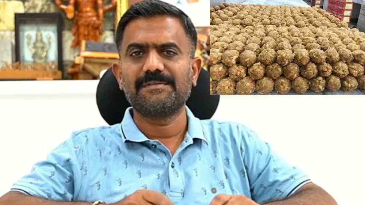 మీరు మారరా? మాజీ సీఎం జగన్కు కేతిరెడ్డి ఇచ్చిన సలహాపై వైసీపీలో ఫైర్..! మీరు మారరా? మాజీ సీఎం జగన్కు కేతిరెడ్డి ఇచ్చిన సలహాపై వైసీపీలో ఫైర్..!