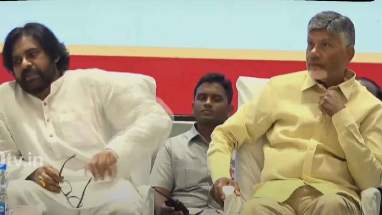 ఏపీలో నామినేటెడ్ పోస్టుల జాతర జరిగేదెప్పుడు? ఎందుకీ ఆలస్యం.. ఏపీలో నామినేటెడ్ పోస్టుల జాతర జరిగేదెప్పుడు? ఎందుకీ ఆలస్యం..