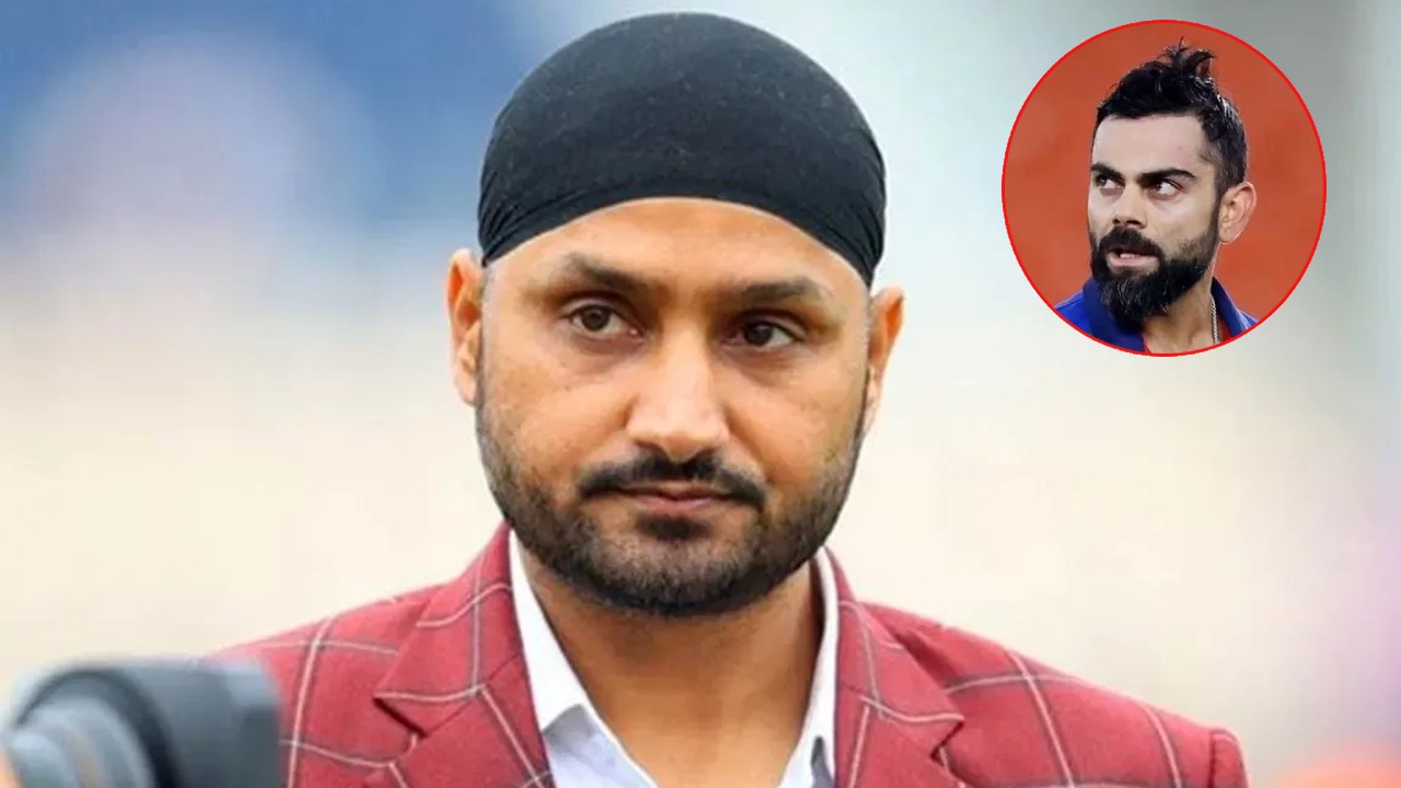 Harbhajan Singh : ఆ పని చేయలేకపోతే కోహ్లీ సిగ్గుపడాల్సిందే.. హర్భజన్ సింగ్ షాకింగ్ కామెంట్స్.. Harbhajan Singh : ఆ పని చేయలేకపోతే కోహ్లీ సిగ్గుపడాల్సిందే.. హర్భజన్ సింగ్ షాకింగ్ కామెంట్స్..