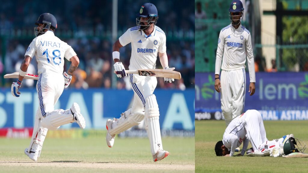 IND VS BAN