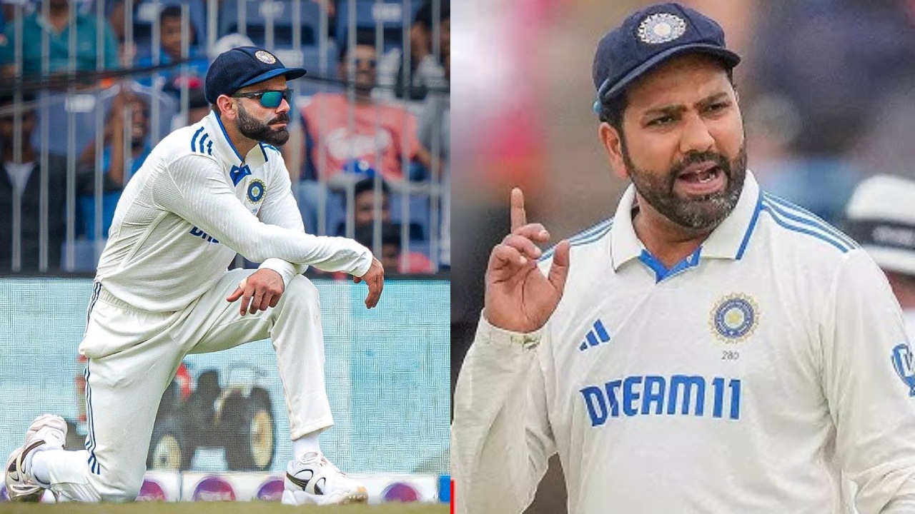 IND vs BAN : బంగ్లాదేశ్తో రెండో టెస్టుకు ముందు టీమ్ఇండియా అభిమానులకు బ్యాడ్న్యూస్.. IND vs BAN : బంగ్లాదేశ్తో రెండో టెస్టుకు ముందు టీమ్ఇండియా అభిమానులకు బ్యాడ్న్యూస్..