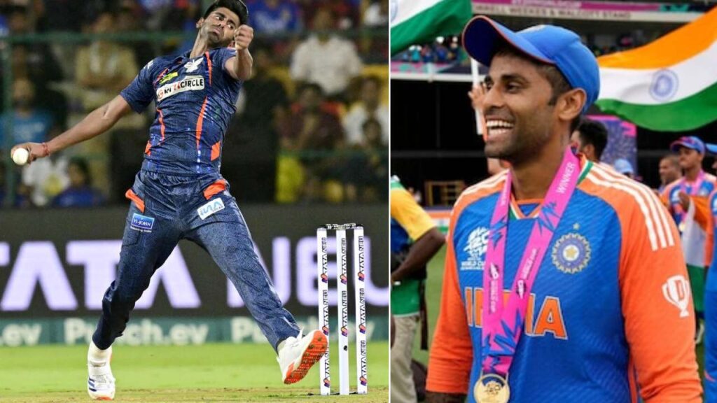 IND vs BAN T20I Series