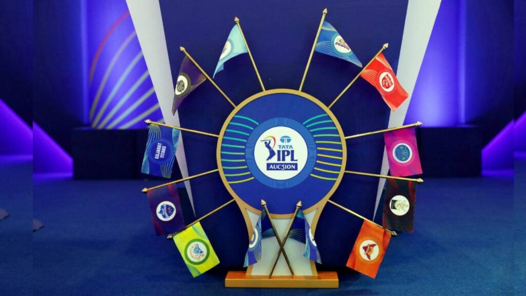IPL 2025 BCCI to Allow Teams Four Retentions Plus Two RTMs