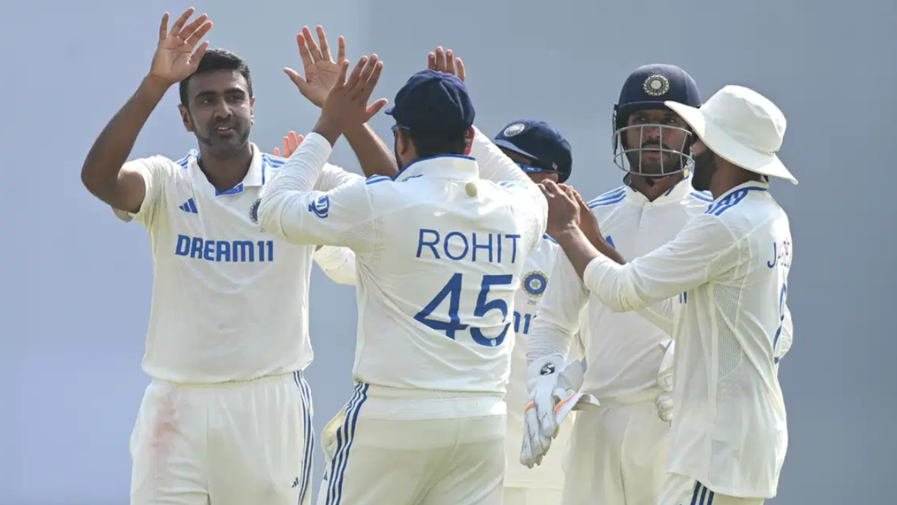 IND vs BAN : భారత్ వర్సెస్ బంగ్లాదేశ్.. రెండో టెస్టు వేదిక మార్పు? IND vs BAN : భారత్ వర్సెస్ బంగ్లాదేశ్.. రెండో టెస్టు వేదిక మార్పు?