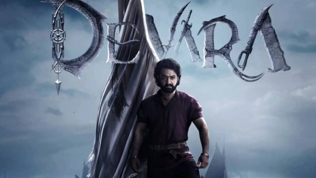 JR NTR Devara is is set for global space beyondfest event