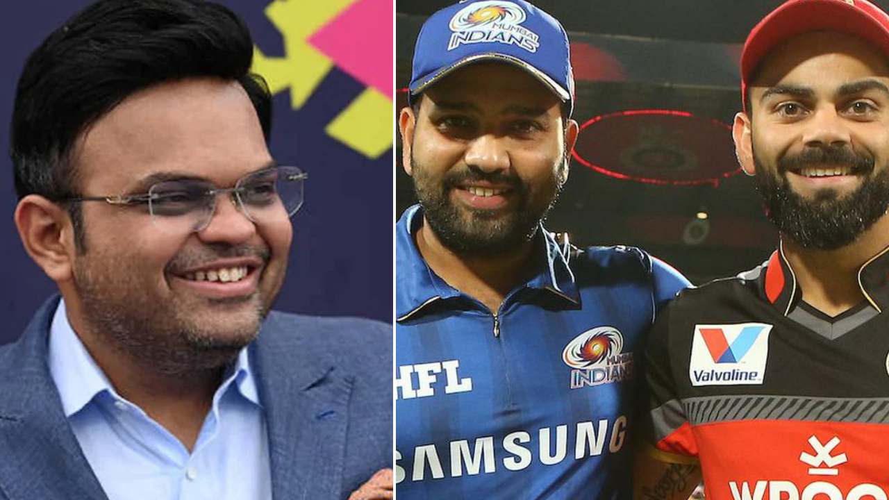 IPL: ఐపీఎల్లో ఆడే భారత్ క్రికెటర్లకు అదిరిపోయే శుభవార్త చెప్పిన బీసీసీఐ IPL: ఐపీఎల్లో ఆడే భారత్ క్రికెటర్లకు అదిరిపోయే శుభవార్త చెప్పిన బీసీసీఐ