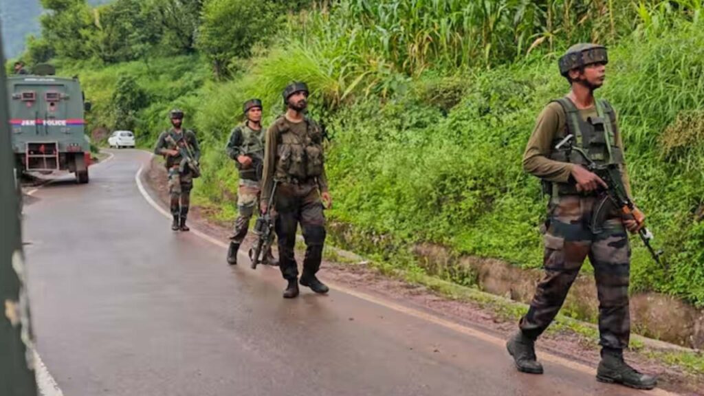 Jammu and Kashmir