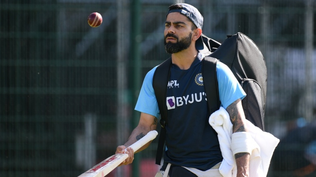 Virat Kohli : కోహ్లీకి ఏమైంది? 15 బంతుల్లో నాలుగు సార్లు ఔట్.. బంగ్లాతో రెండో టెస్టులో రాణించేనా? Virat Kohli : కోహ్లీకి ఏమైంది? 15 బంతుల్లో నాలుగు సార్లు ఔట్.. బంగ్లాతో రెండో టెస్టులో రాణించేనా?