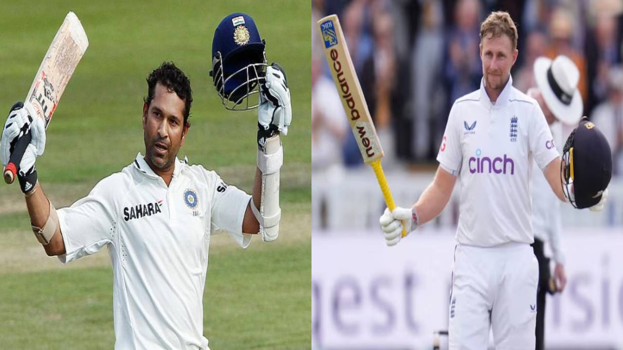 Joe Root : సచిన్ రికార్డులపై కన్నేసిన ఇంగ్లాండ్ స్టార్ ఆటగాడు.. అడిగితే ఆసక్తికర సమాధానం.. Joe Root : సచిన్ రికార్డులపై కన్నేసిన ఇంగ్లాండ్ స్టార్ ఆటగాడు.. అడిగితే ఆసక్తికర సమాధానం..