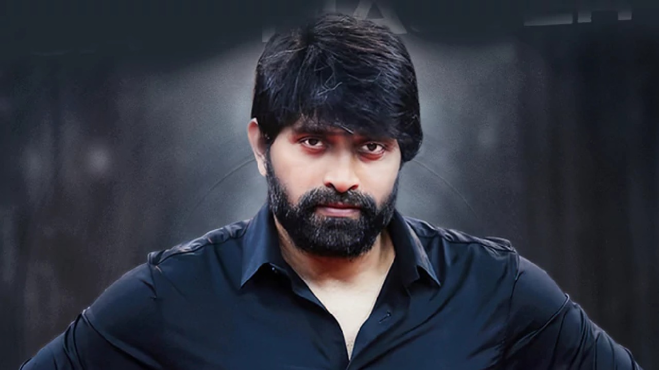 Jani Master : లైంగిక వేధింపుల కేసులో జానీ మాస్టర్కు షాక్.. 14 రోజుల జ్యుడిషియల్ రిమాండ్ Jani Master : లైంగిక వేధింపుల కేసులో జానీ మాస్టర్కు షాక్.. 14 రోజుల జ్యుడిషియల్ రిమాండ్
