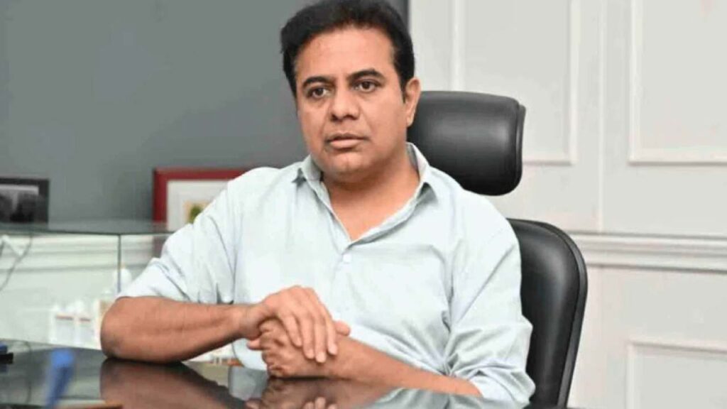 KTR