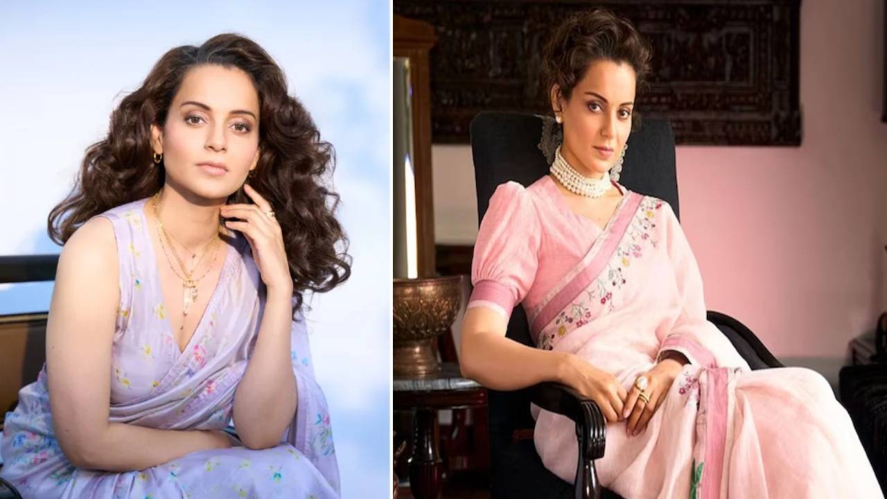 Kangana Ranaut : పాపం సినిమా కోసం ఆస్తులు అమ్ముకున్న కంగనా రనౌత్.. Kangana Ranaut : పాపం సినిమా కోసం ఆస్తులు అమ్ముకున్న కంగనా రనౌత్..