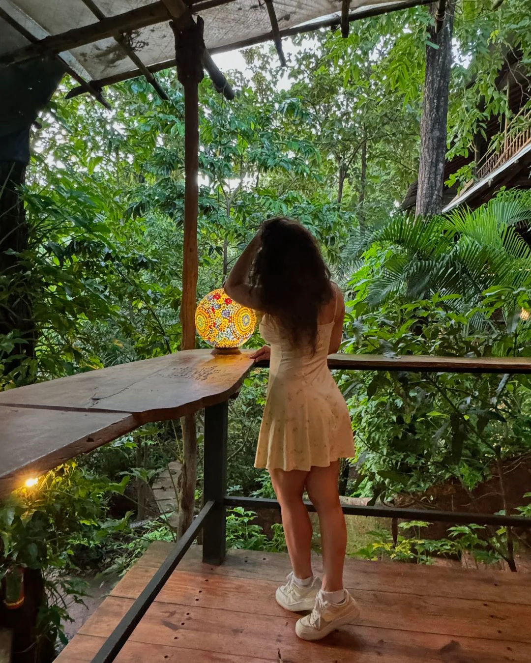Ketika Sharma Sizzling Photos from Vacation