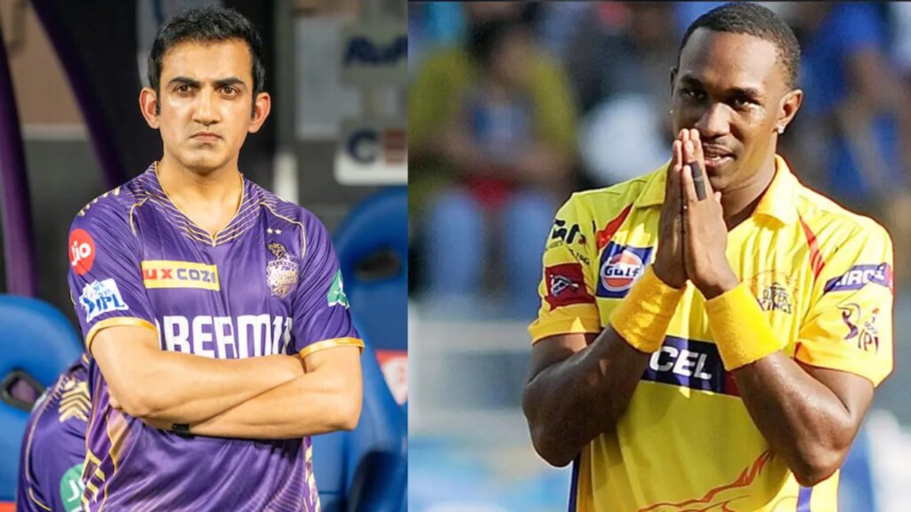 Kolkata Knight Riders Announce Gautam Gambhirs Replacement