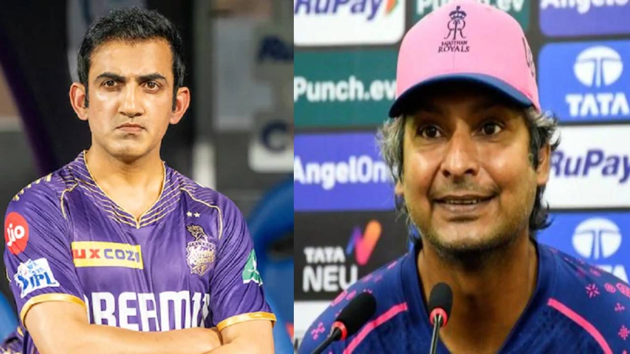 IPL 2025 : గౌతమ్ గంభీర్ ఔట్.. అతడి స్థానంలో శ్రీలంక దిగ్గజం ? IPL 2025 : గౌతమ్ గంభీర్ ఔట్.. అతడి స్థానంలో శ్రీలంక దిగ్గజం ?