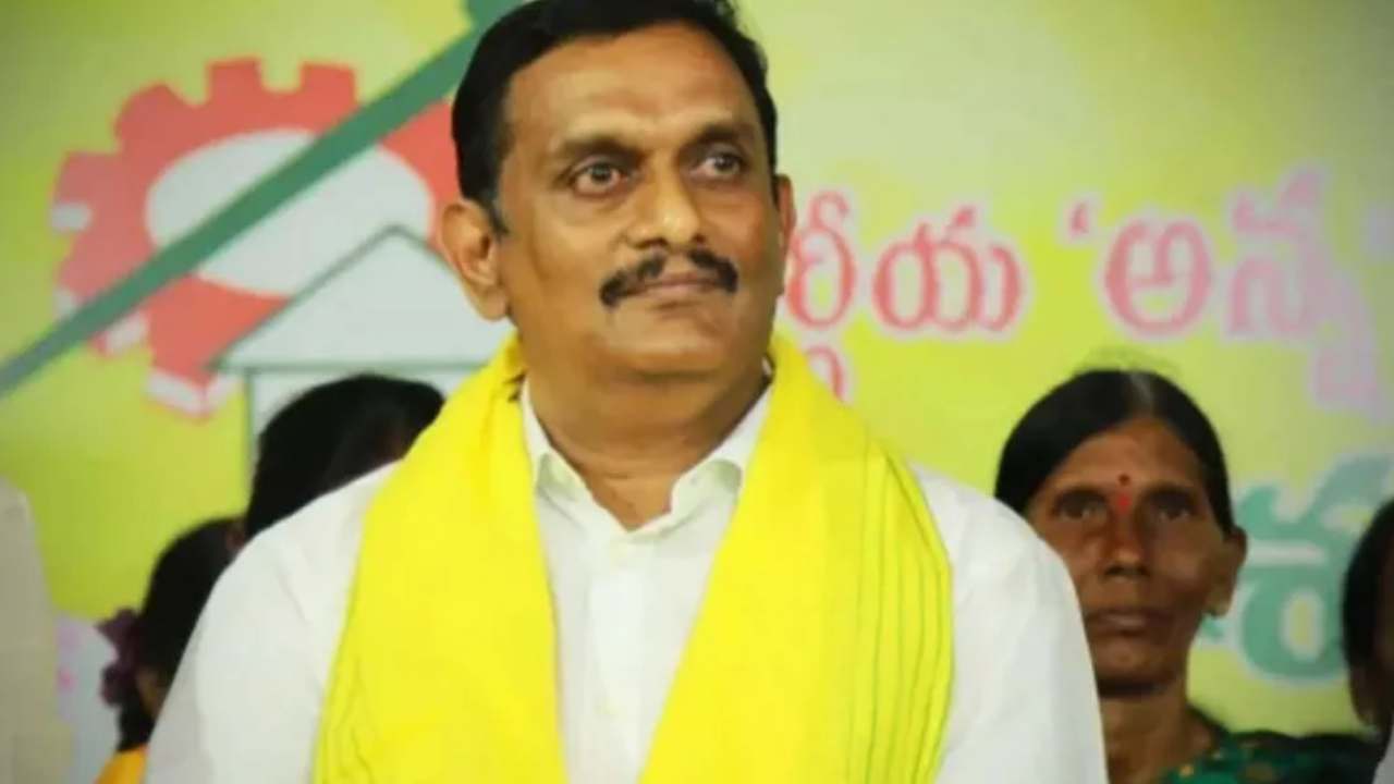 ACA President : ఏసీఏ అధ్యక్షుడిగా ఎంపీ కేశినేని శివనాథ్ ఏకగ్రీవ ఎన్నిక.. తొలి నిర్ణయంగా అదే.. ACA President : ఏసీఏ అధ్యక్షుడిగా ఎంపీ కేశినేని శివనాథ్ ఏకగ్రీవ ఎన్నిక.. తొలి నిర్ణయంగా అదే..