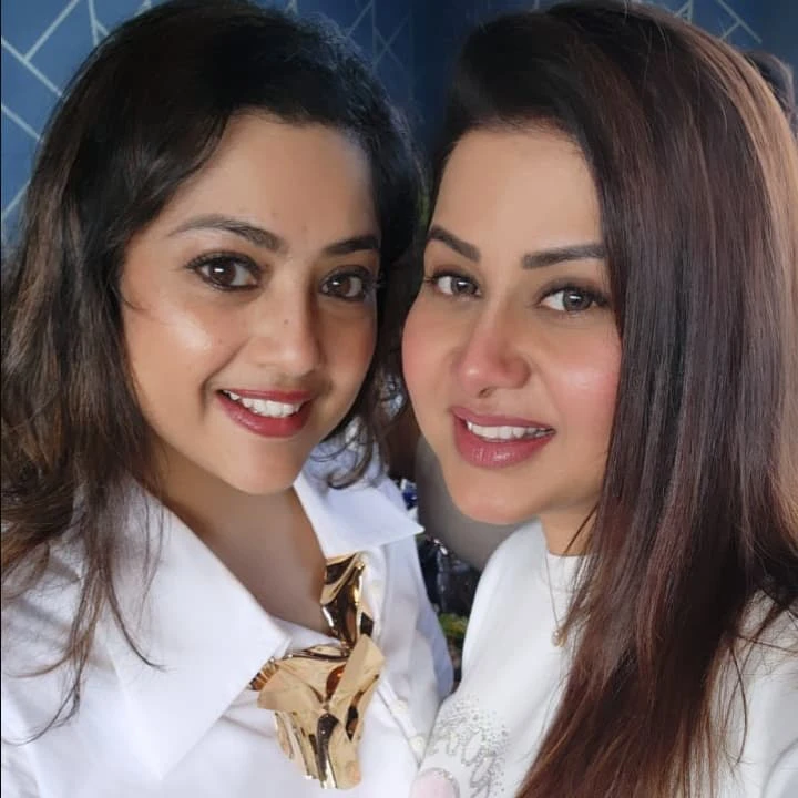 Meena Birthday Celebrations