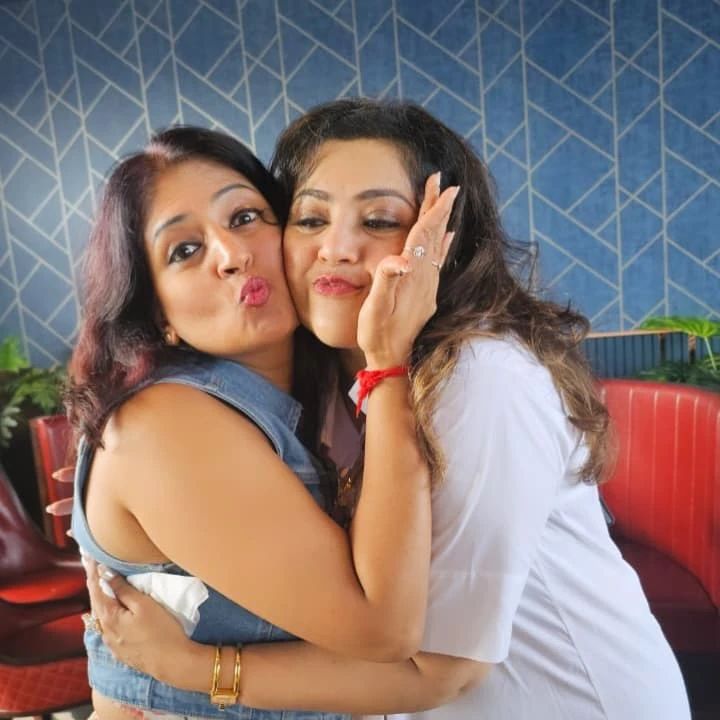 Meena Birthday Celebrations