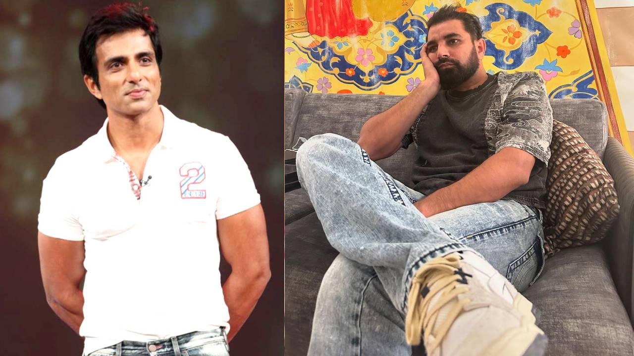 Mohammed Shami : అయ్యో పాపం.. ఎయిర్ పోర్టులో చిక్కుకుపోయిన షమీ.. స్పందించిన బాలీవుడ్ నటుడు సోనూసూద్ Mohammed Shami : అయ్యో పాపం.. ఎయిర్ పోర్టులో చిక్కుకుపోయిన షమీ.. స్పందించిన బాలీవుడ్ నటుడు సోనూసూద్