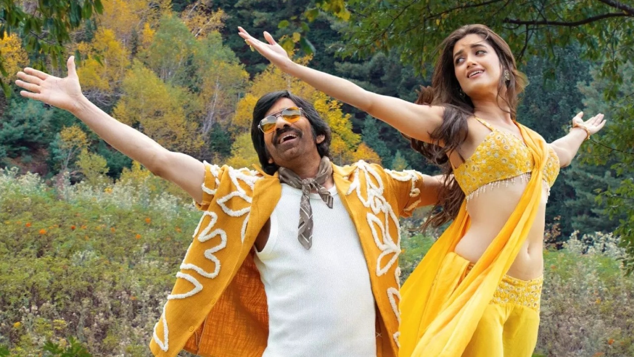 Mr Bachchan : ఓటీటీలోకి రవితేజ ‘మిస్టర్ బచ్చన్’.. స్ట్రీమింగ్ ఎక్కడంటే? Mr Bachchan : ఓటీటీలోకి రవితేజ ‘మిస్టర్ బచ్చన్’.. స్ట్రీమింగ్ ఎక్కడంటే?