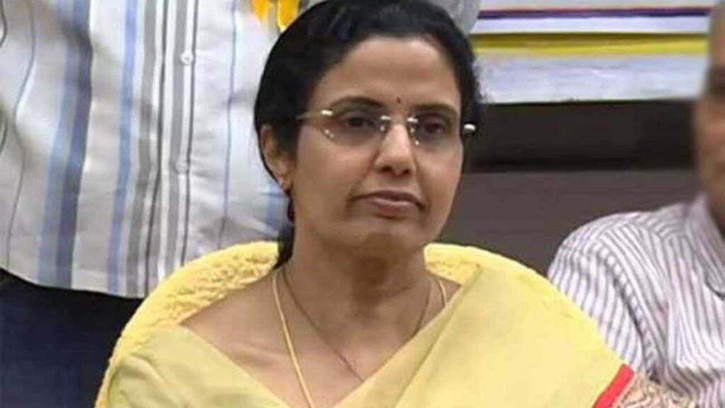 Nara Bhuvaneswari