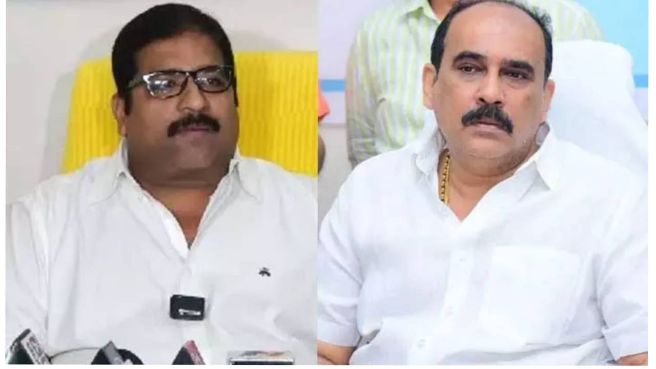 నేను జనసేనలోకి వెళ్తుండడంతో టీడీపీ ఎమ్మెల్యే ఇలాంటి కామెంట్స్ చేస్తున్నారు: మాజీ మంత్రి బాలినేని నేను జనసేనలోకి వెళ్తుండడంతో టీడీపీ ఎమ్మెల్యే ఇలాంటి కామెంట్స్ చేస్తున్నారు: మాజీ మంత్రి బాలినేని