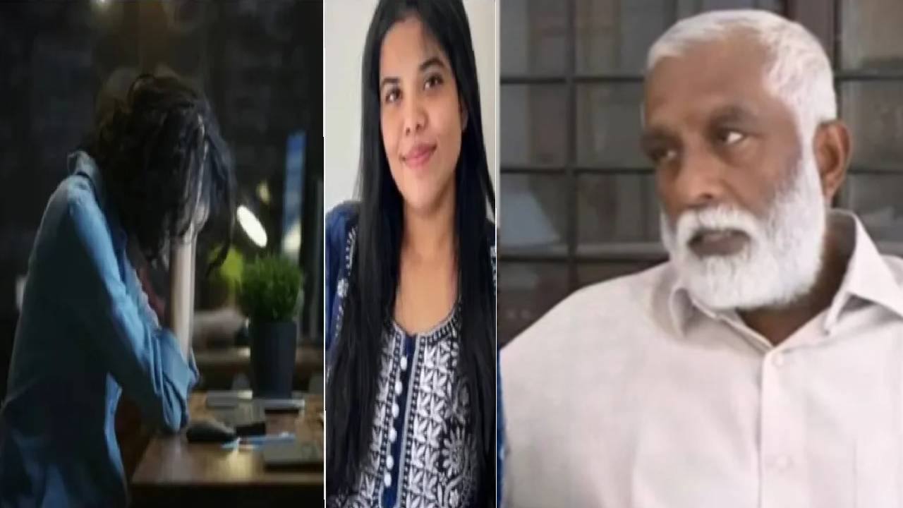 మేనేజర్కు క్రికెట్ పిచ్చి.. అదే ఈ అమ్మాయి ప్రాణం మీదకు తెచ్చిందా? పెరయిల్ తండ్రి ఏమన్నారు? మేనేజర్కు క్రికెట్ పిచ్చి.. అదే ఈ అమ్మాయి ప్రాణం మీదకు తెచ్చిందా? పెరయిల్ తండ్రి ఏమన్నారు?