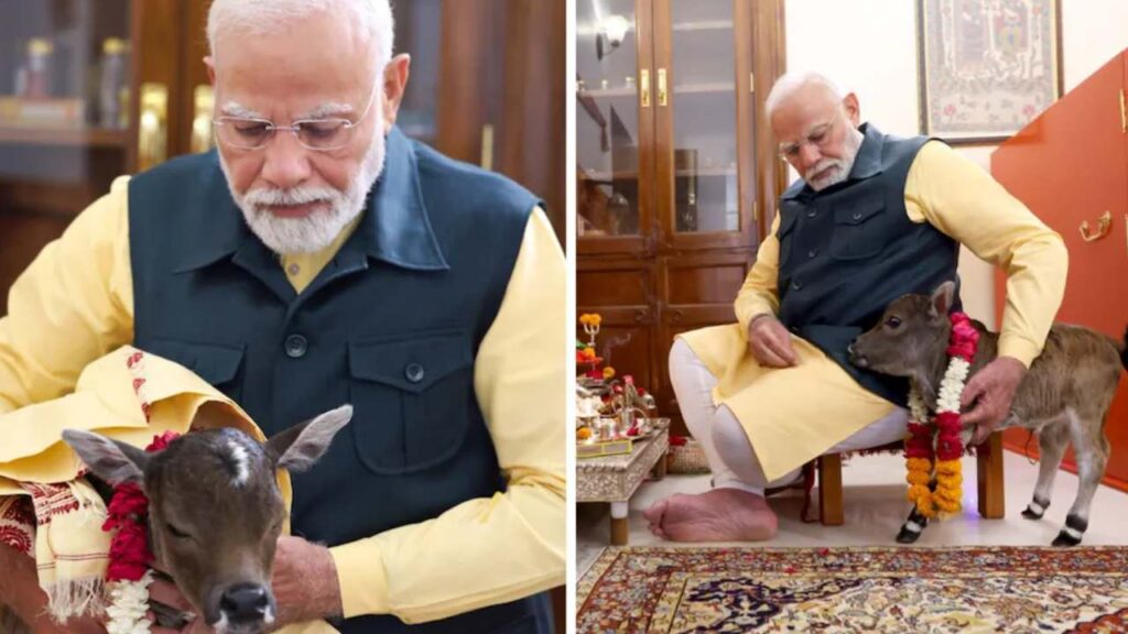 PM Modi