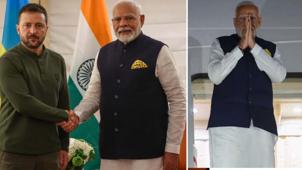 PM Modi