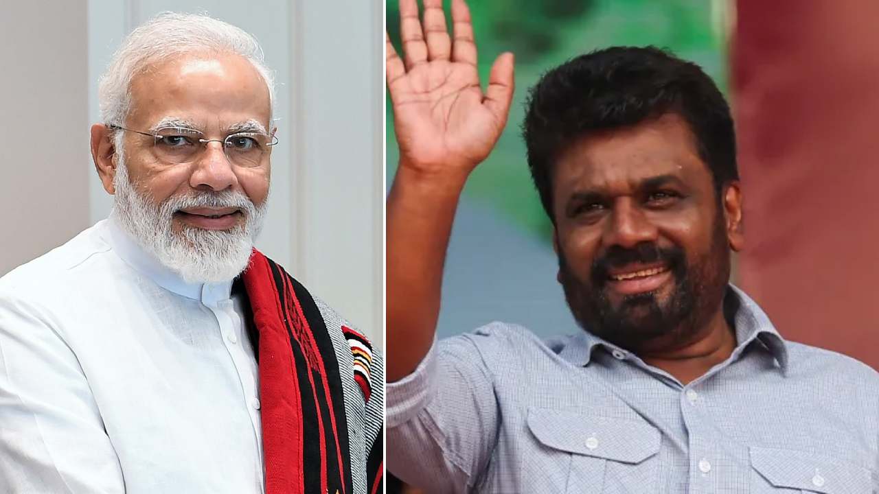 PM Modi : శ్రీలంక కొత్త అధ్యక్షుడిగా దిసనాయకే ఎన్నిక.. ప్రధాని మోదీ ఆసక్తికర ట్వీట్ PM Modi : శ్రీలంక కొత్త అధ్యక్షుడిగా దిసనాయకే ఎన్నిక.. ప్రధాని మోదీ ఆసక్తికర ట్వీట్
