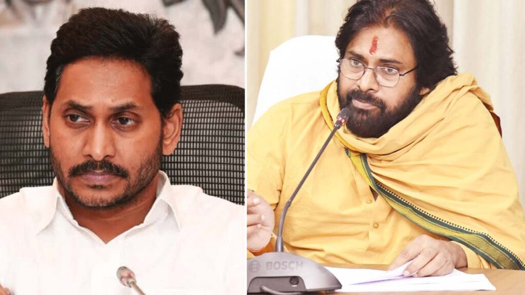 Pawan Kalyan
