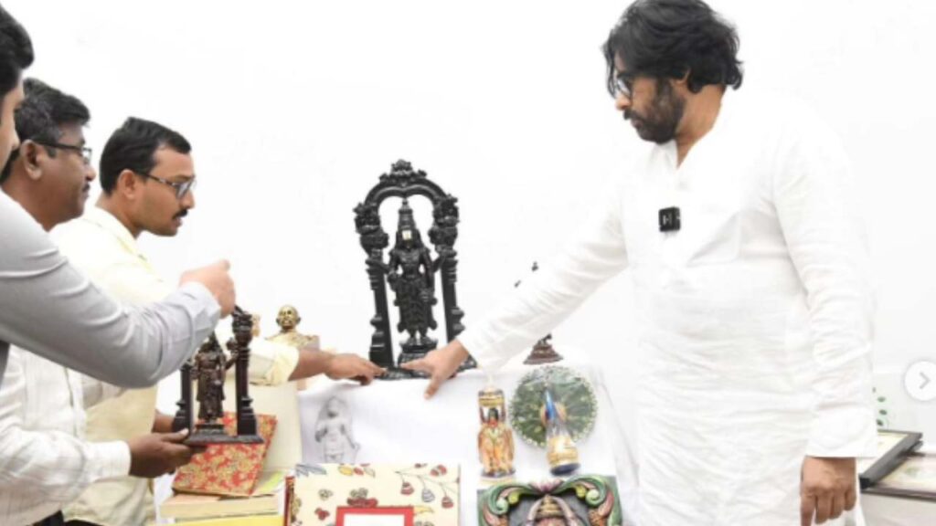 Pawan Kalyan