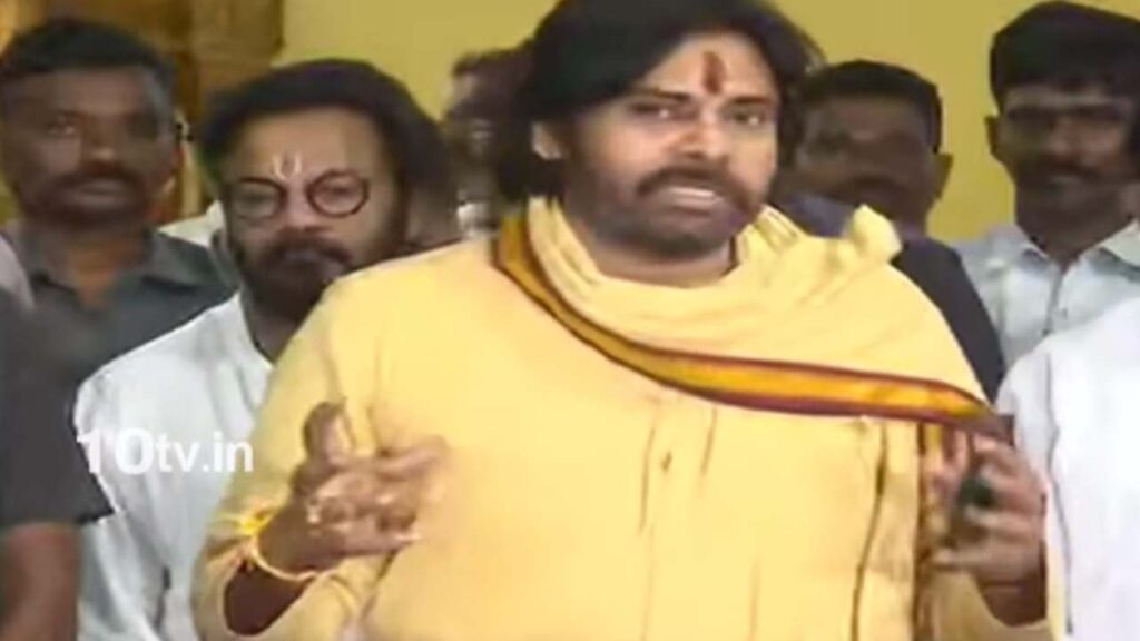 Pawan kalyan