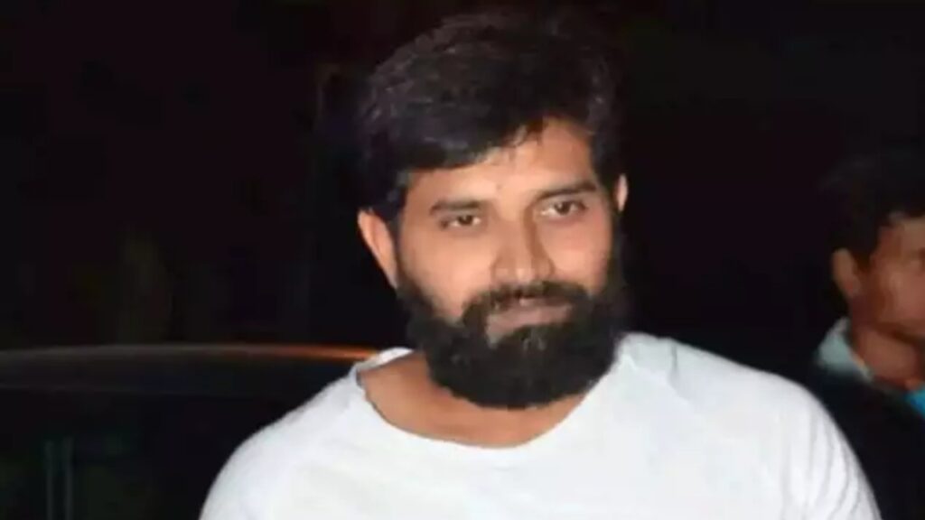 Police Secretly Interrogating Jani Master In a Farm House
