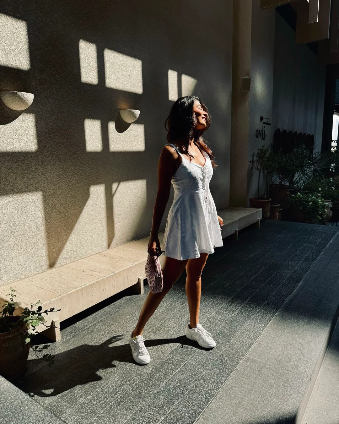 Pooja Hegde Mesmerizing Looks in Modern Dresses