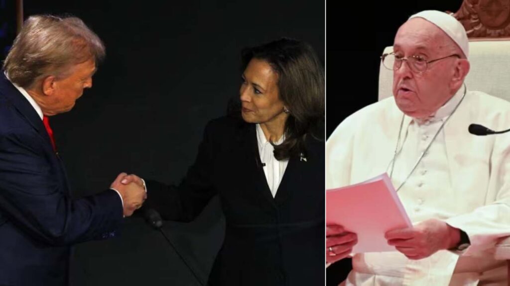 Pope Francis