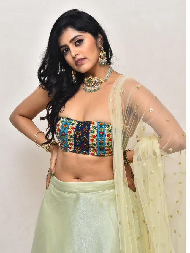 Pragya Nayan Gorgeous Looks