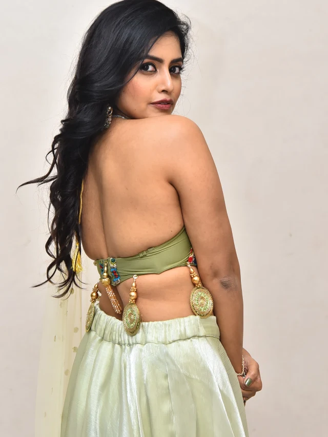 Pragya Nayan Gorgeous Looks