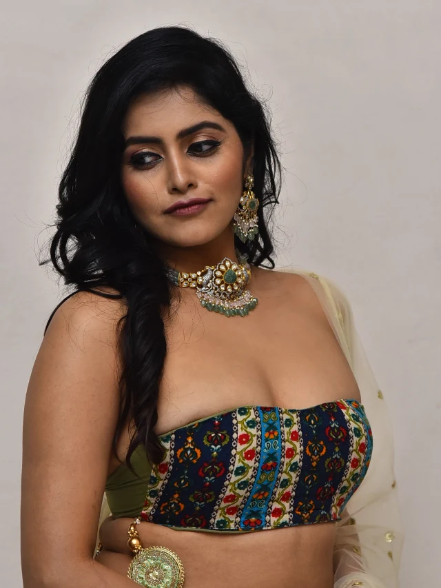 Pragya Nayan Gorgeous Looks